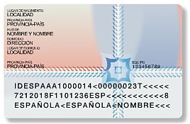enquadrament foto